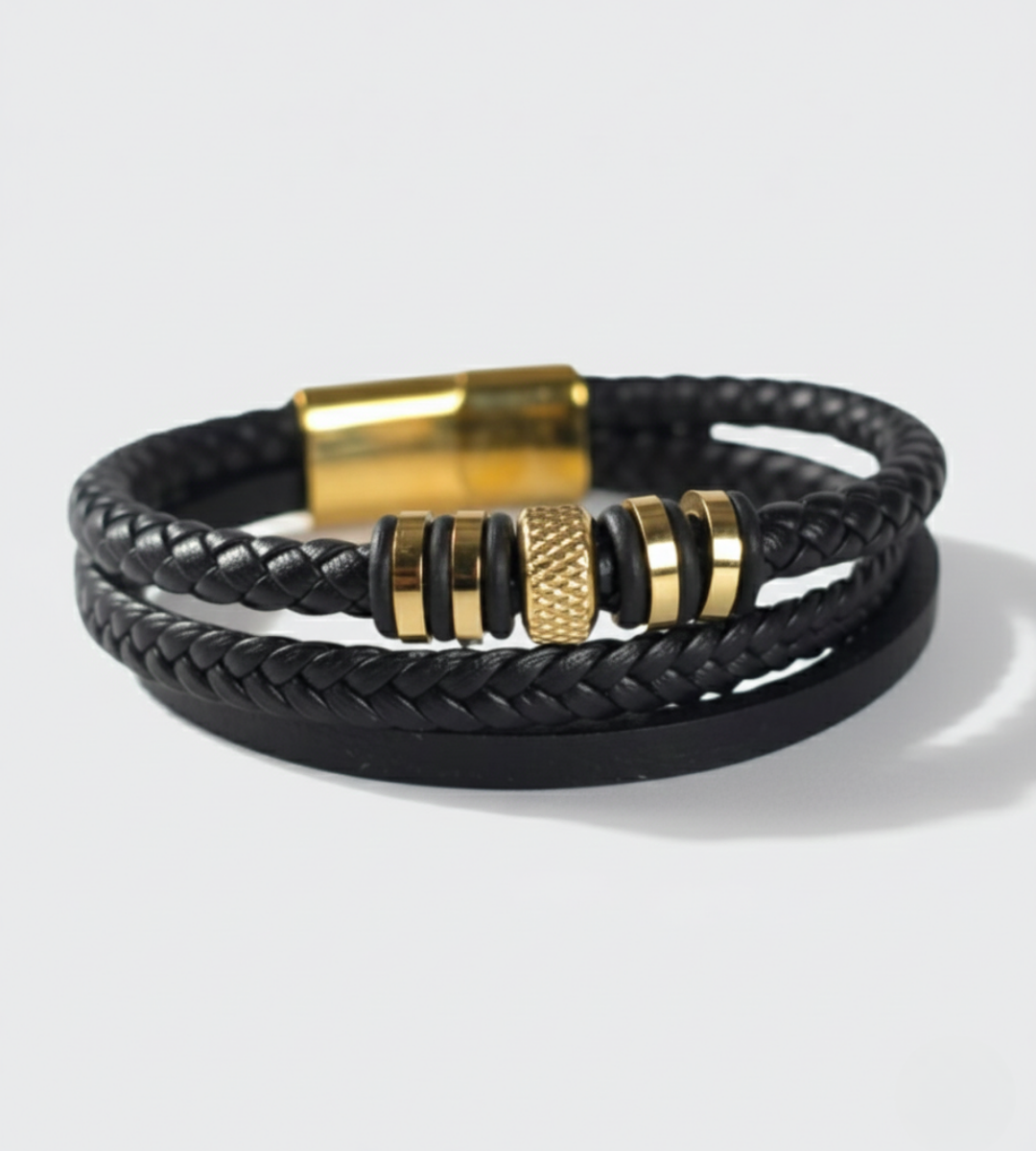 Gilded – Luxe Cuff