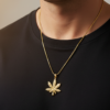 The Golden Leaf