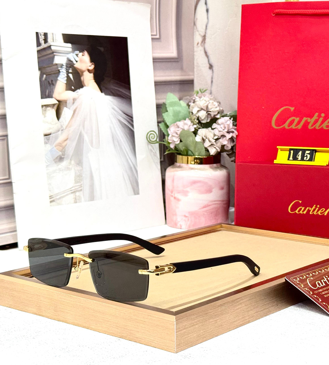CRT Luxury Premium 145 Aviators