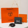 HRMS CONSTANCE WALLET