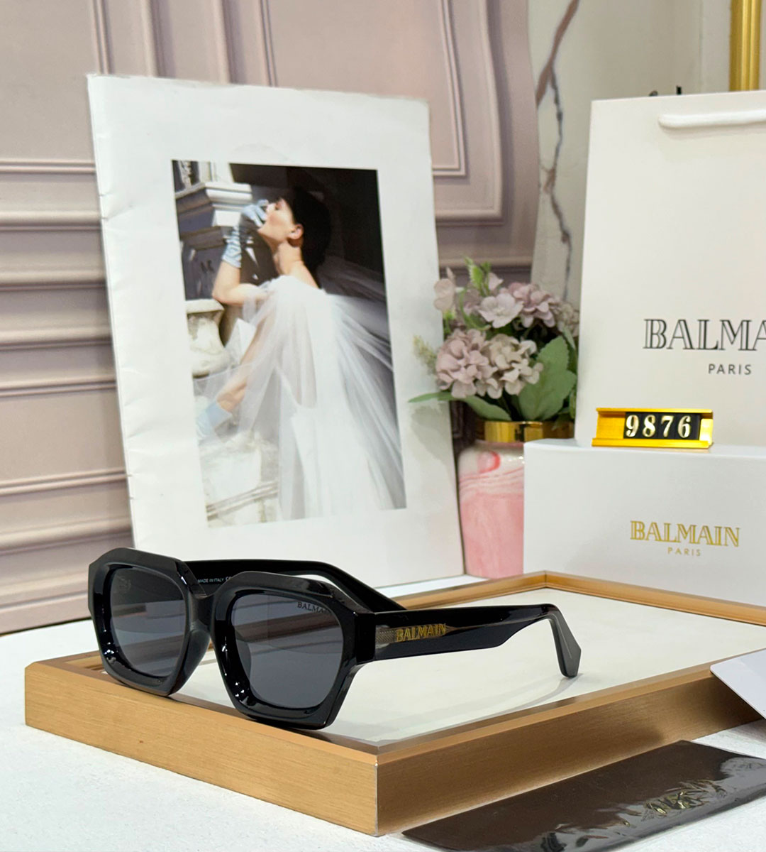 BLMN Luxury PREMIUM 9876 WAYFARERS