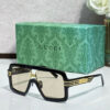 Beige-Black-Gold