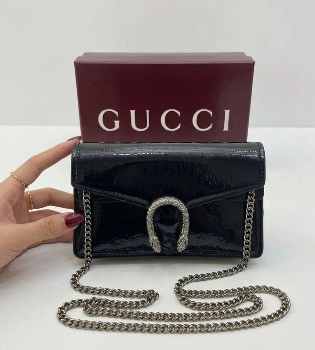 Gucci Dionysus Small Sling Bag