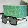Black-Gold-Monogram