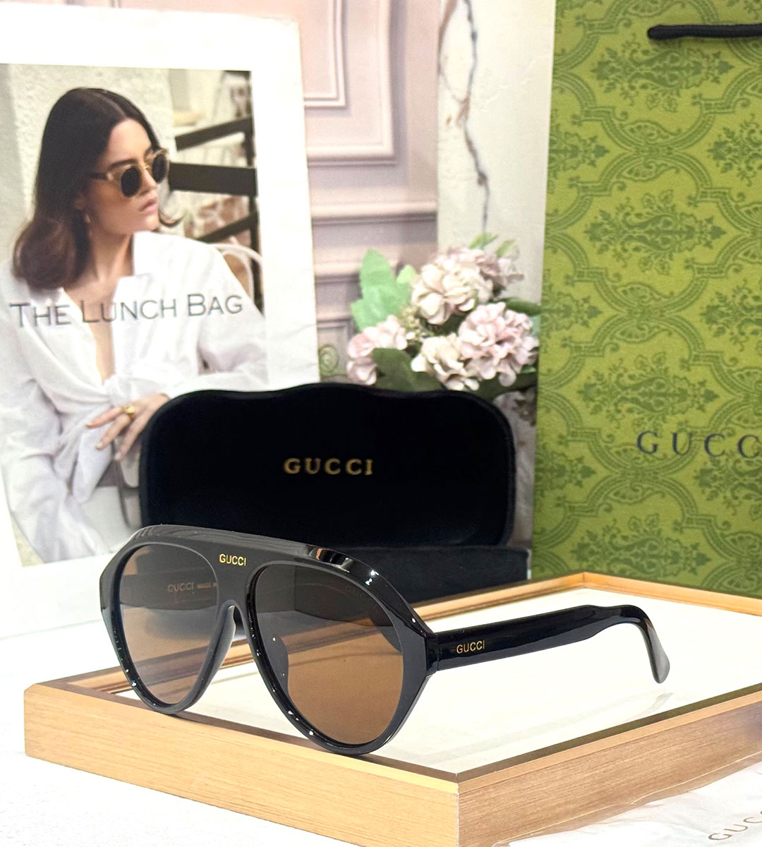 GC PREMIUN LUXURY 3607 WAYFARERS
