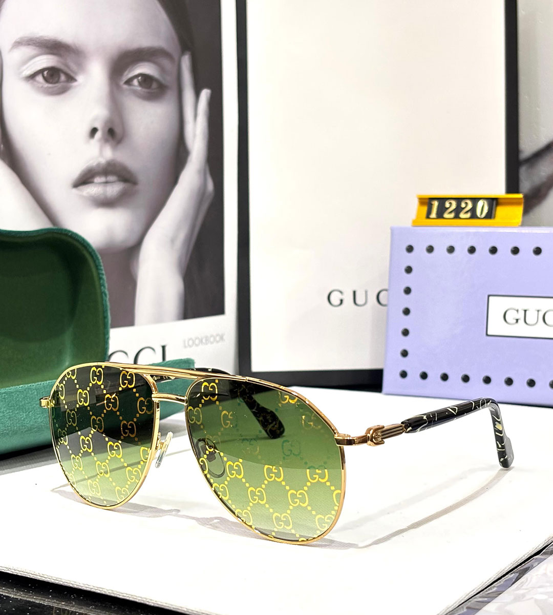 GC Luxury 1220 Aviator
