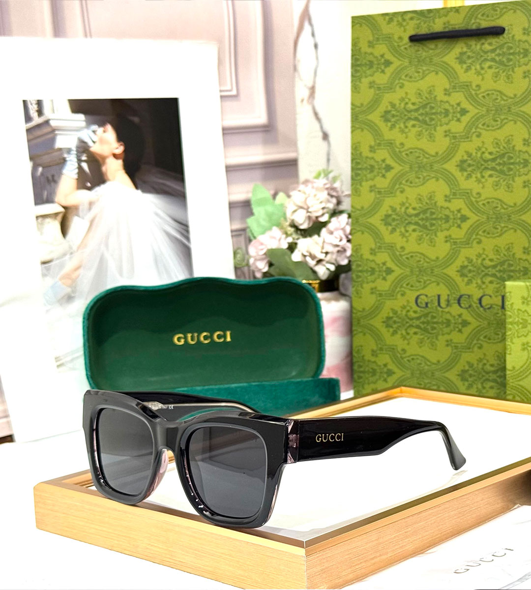 GC Premium Luxury 9058 Women Wayfarers