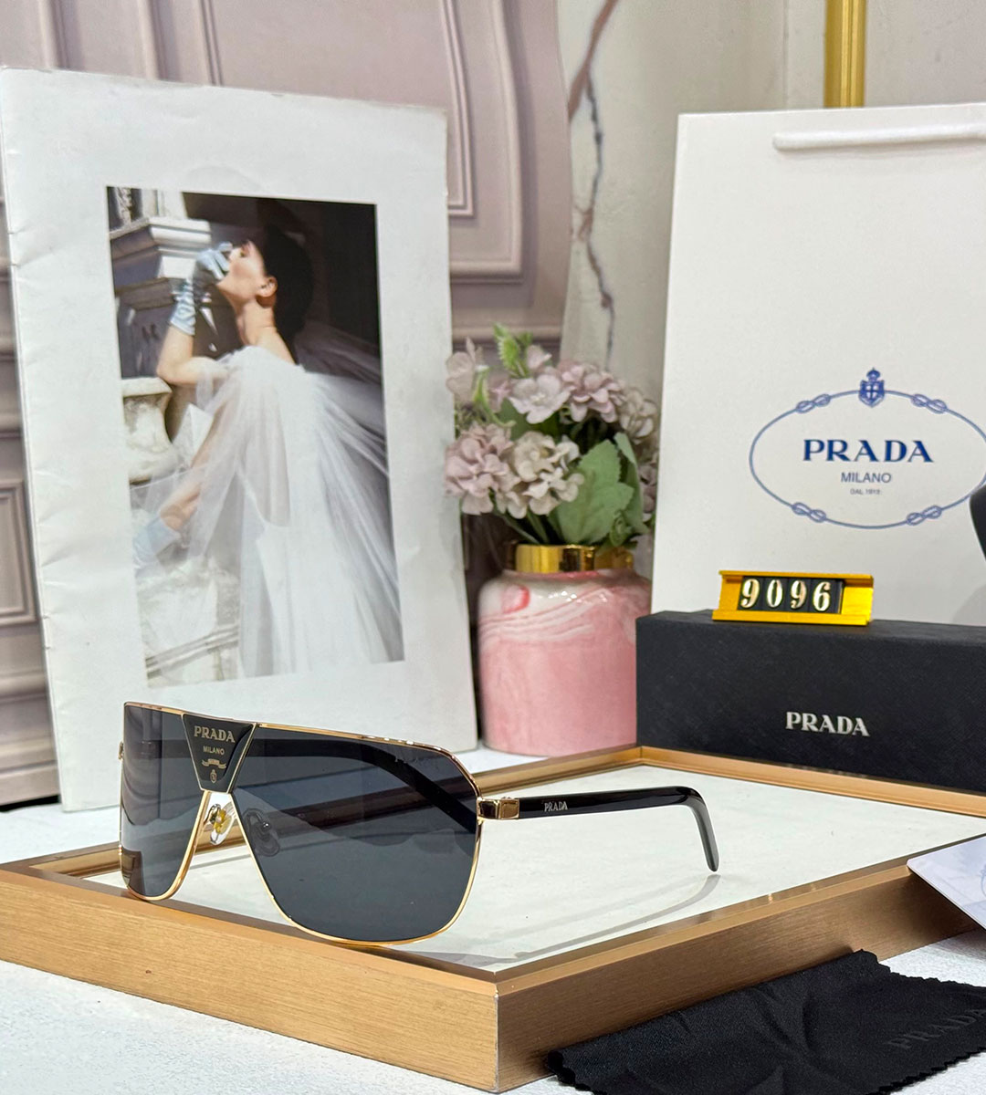 PRDA Luxury 9096 Aviator
