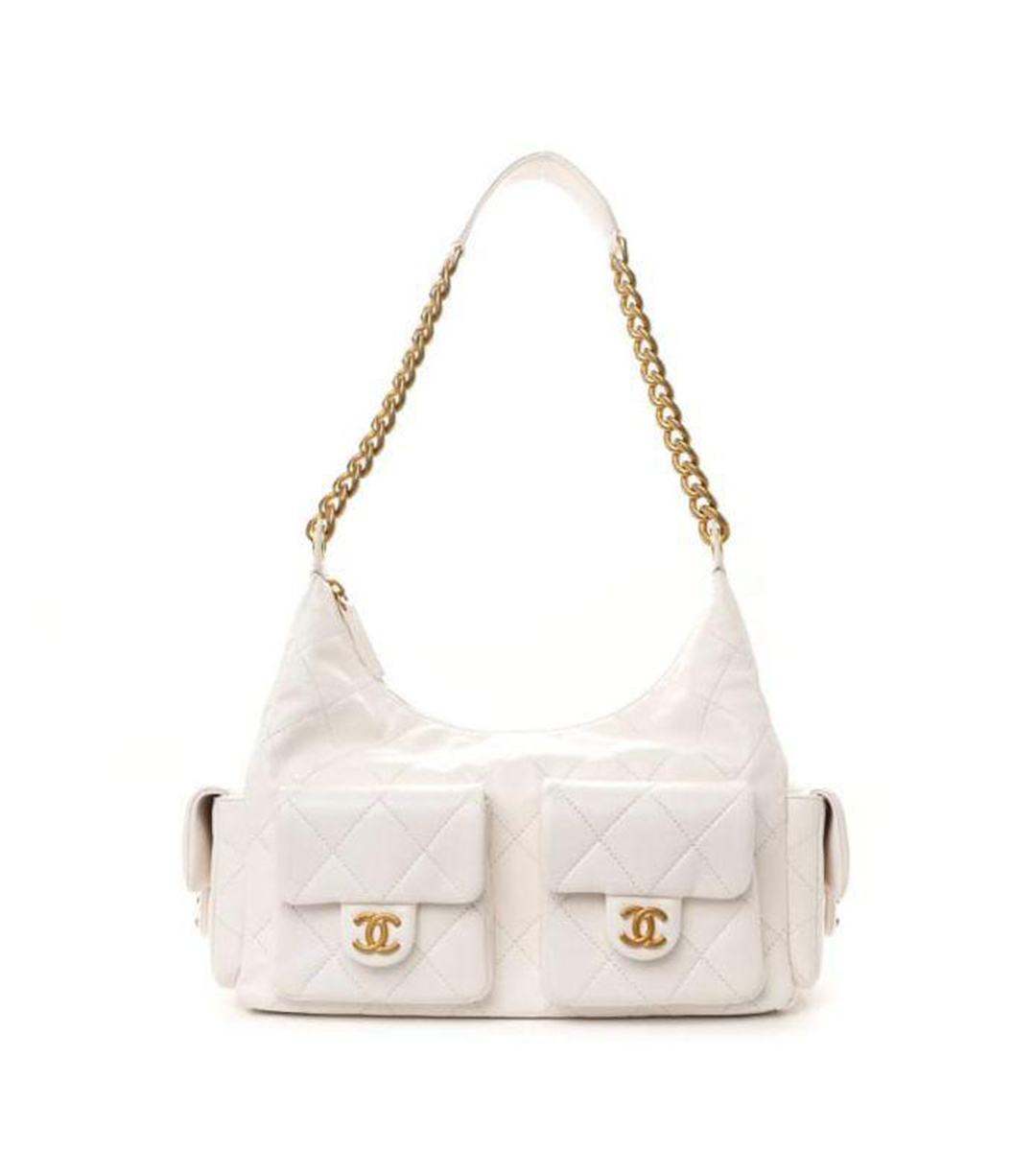 Alternative view of CHL 25C Premium Hobo Bag