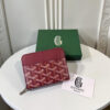 GYRD Premium Women's Wallet