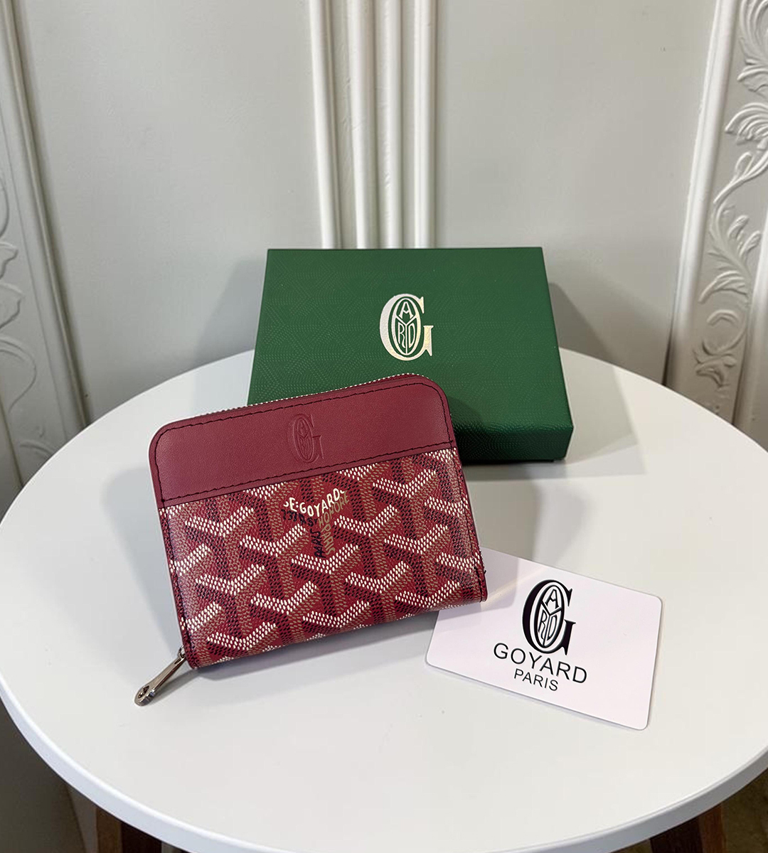 GYRD Premium Women's Wallet