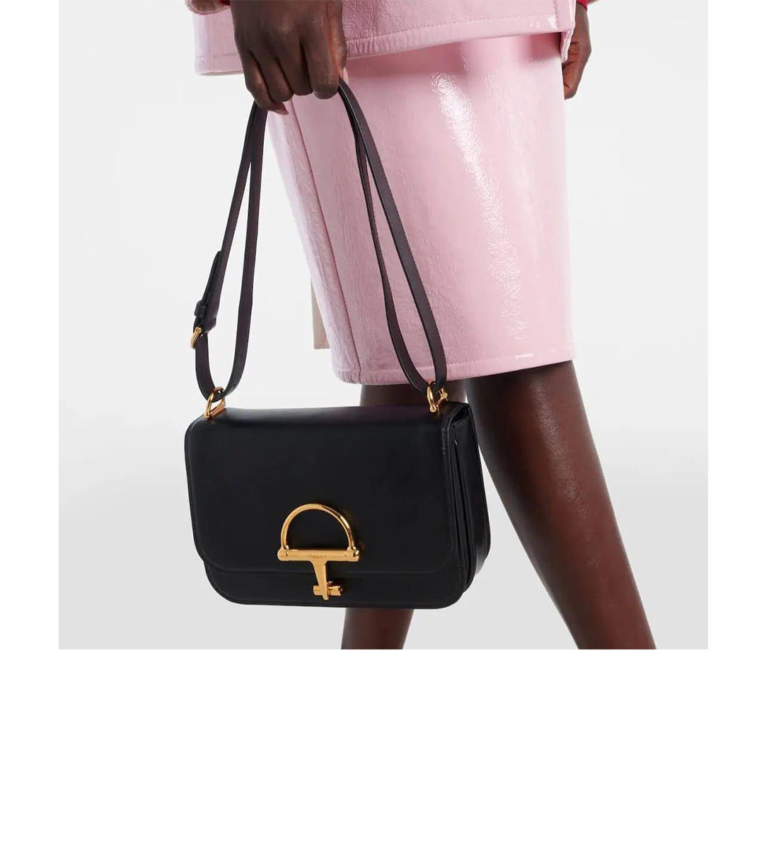 Alternative view of GC Siena Small Crossbody Bag