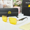 Yellow-Black-Gold