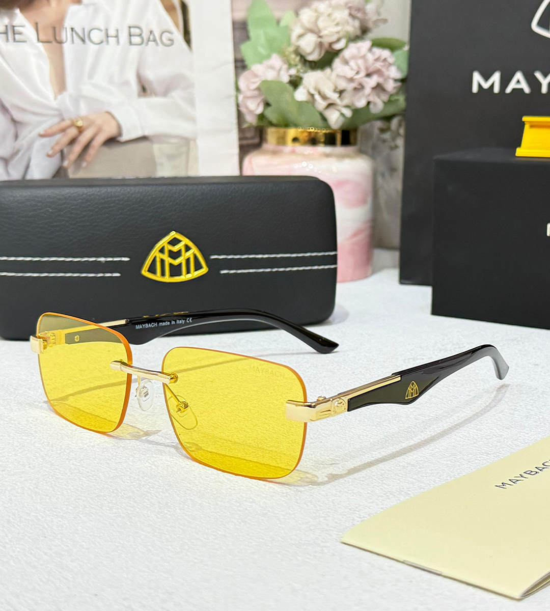 MYB Luxury Premium 25 Aviators