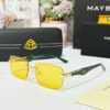 Yellow-Green-Gold