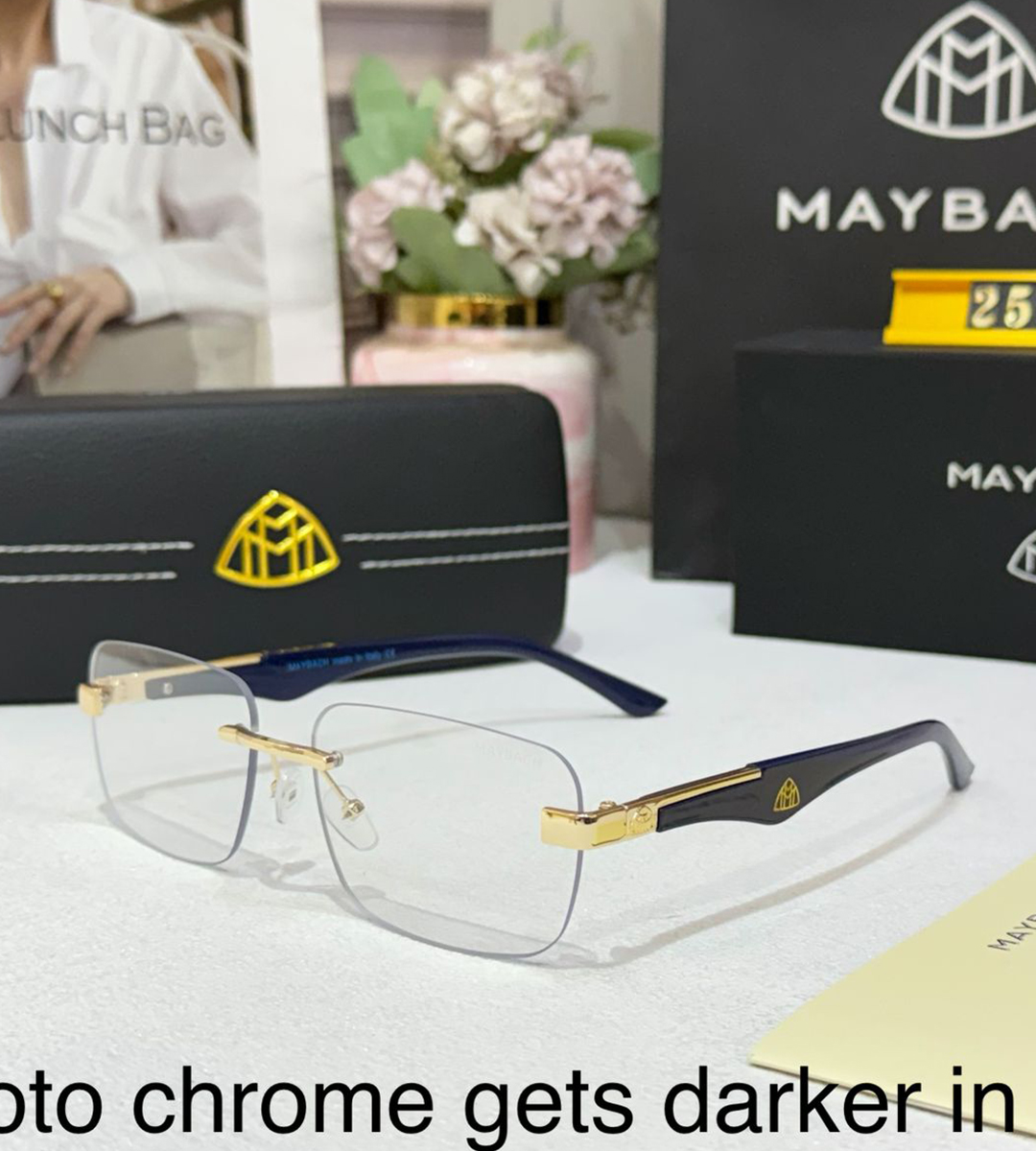 Alternative view of MYB Luxury Premium 25 Aviators