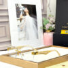 Clear-Gold