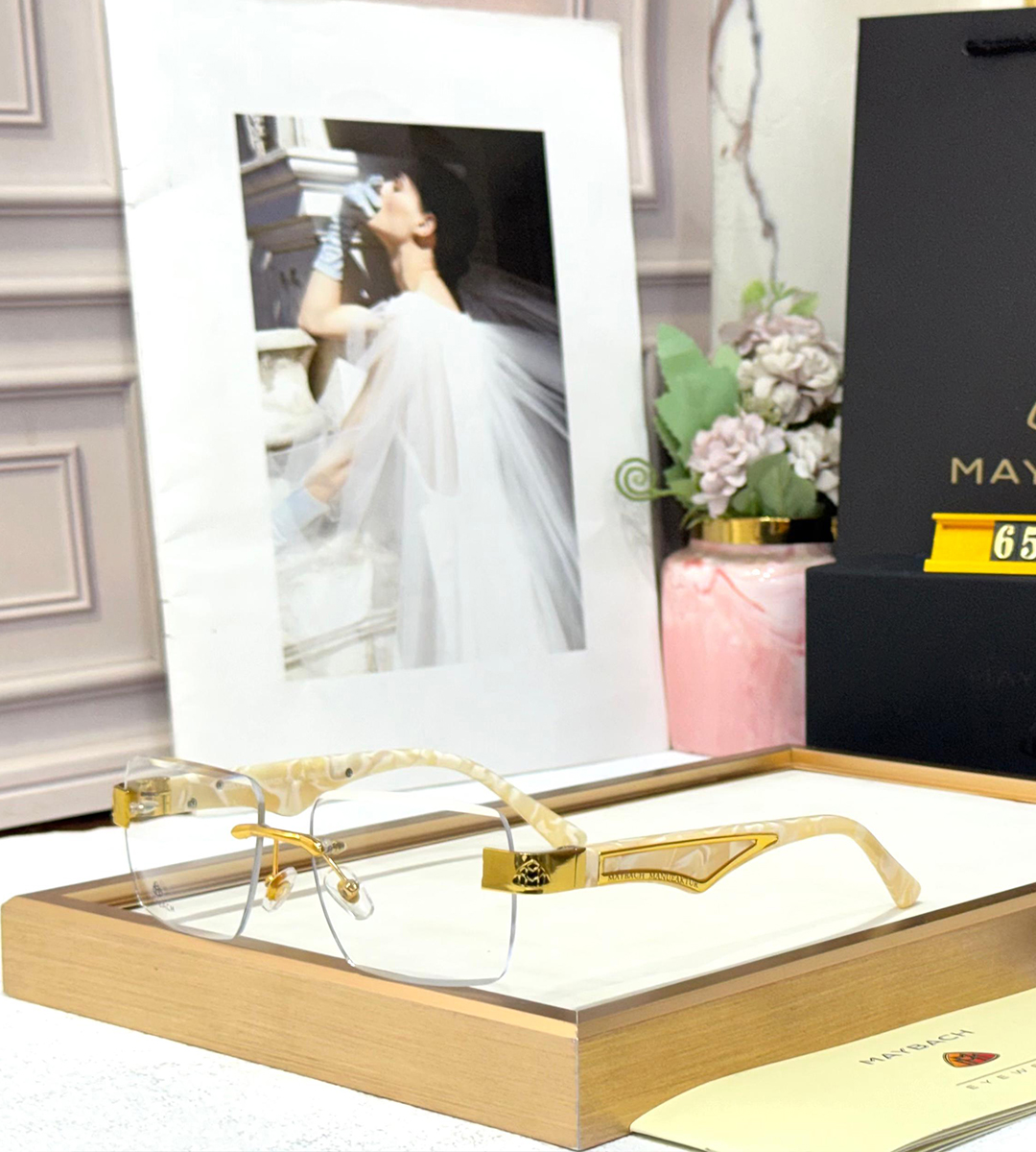 MYB Luxury Premium 65 Aviators