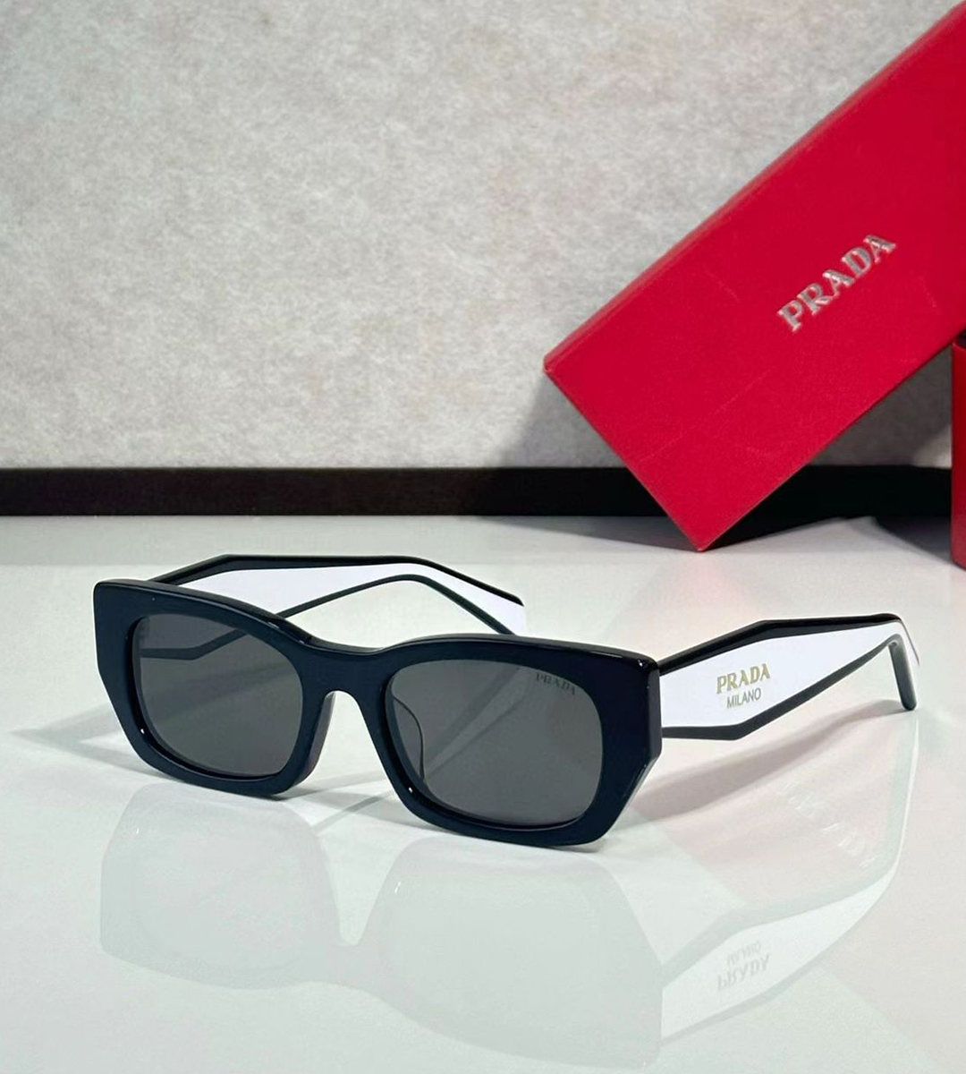 PRDA Luxury PREMIUM WAYFARERS
