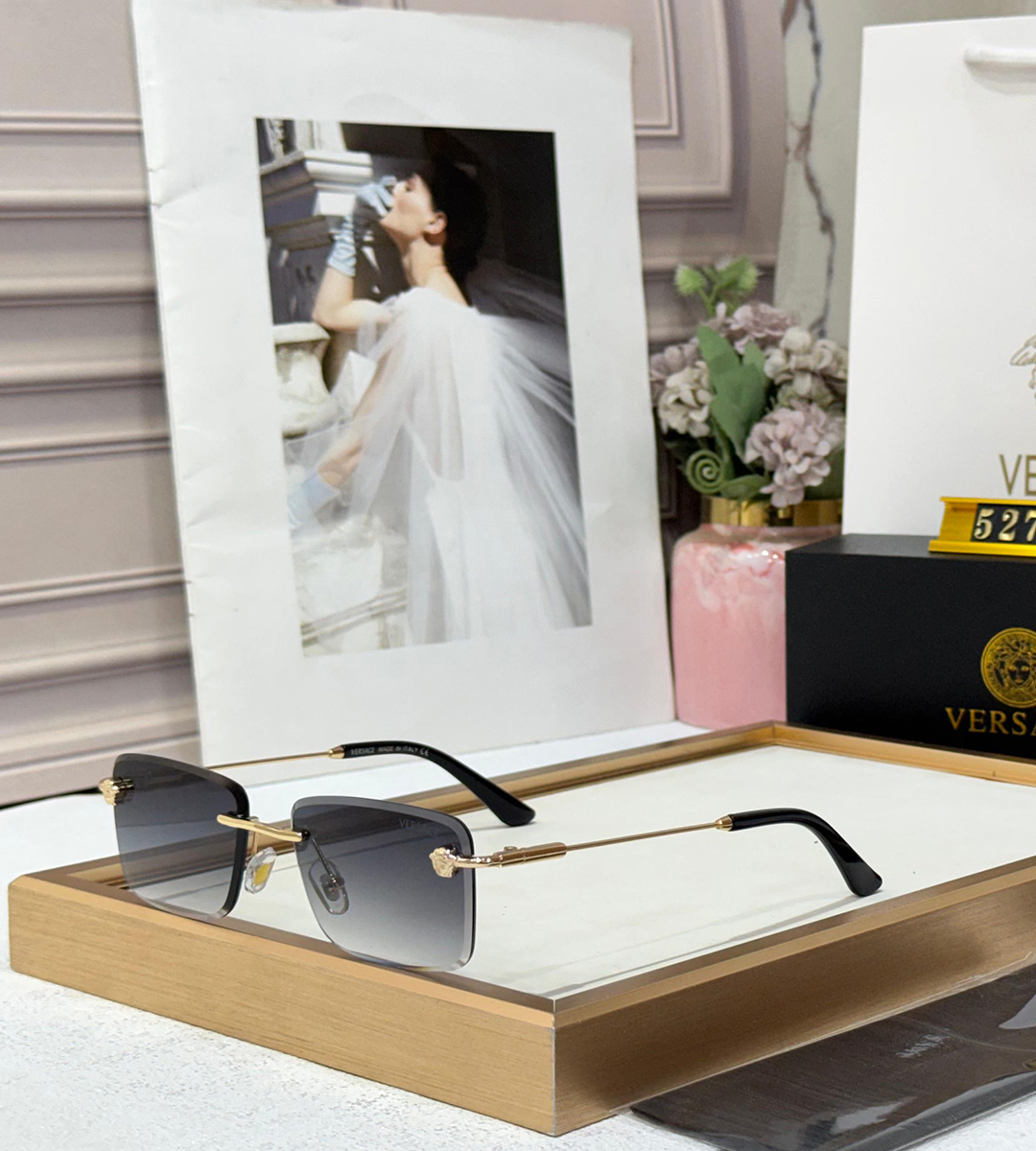 VRACE Luxury Premium 5277 Aviators