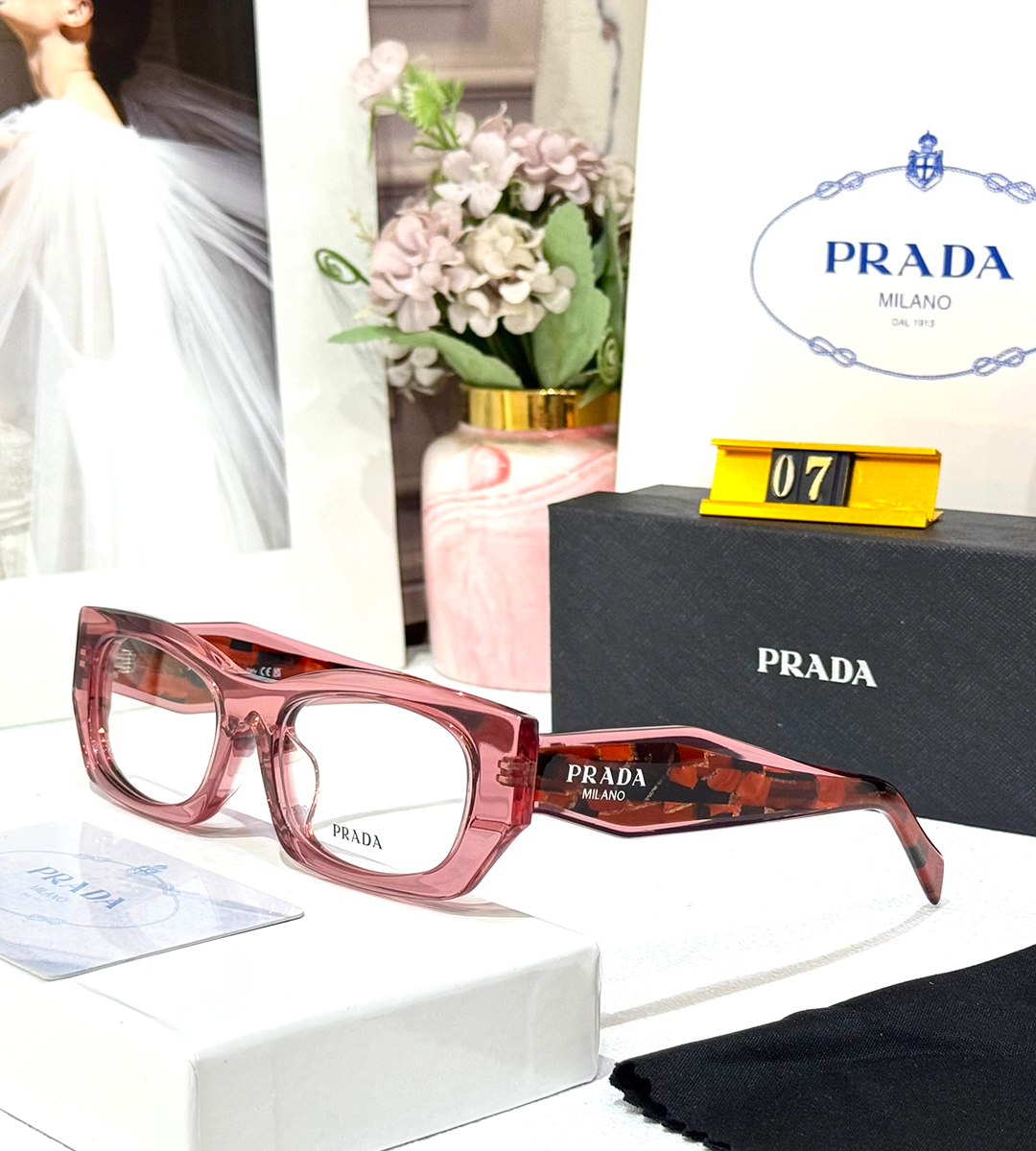 PRDA Luxury Women PREMIUM 07 WAYFARERS