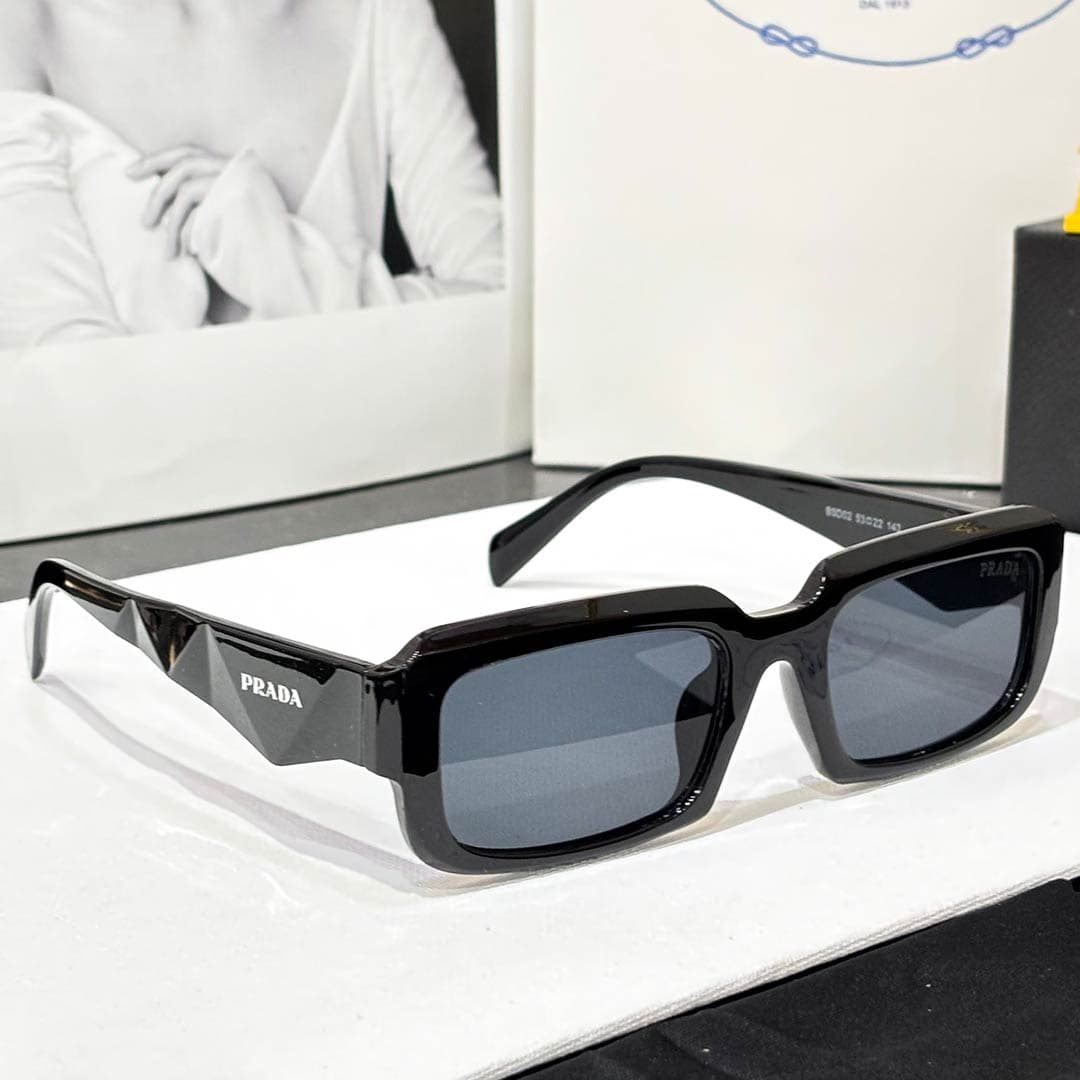 Alternative view of PRDA Luxury Premium 0235 Wayfarers