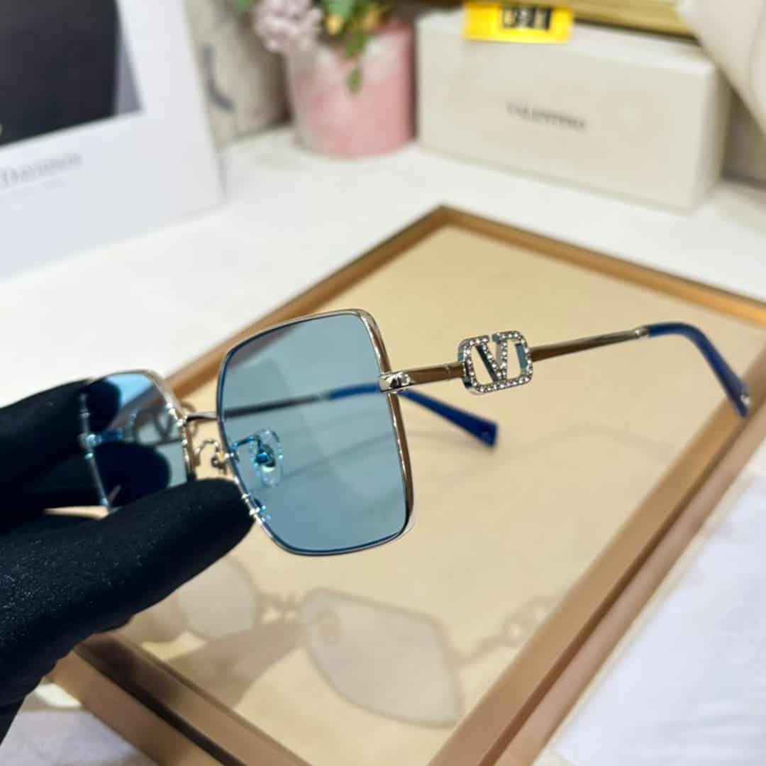 Alternative view of VNO 024 Premium Unisex Luxury Aviators