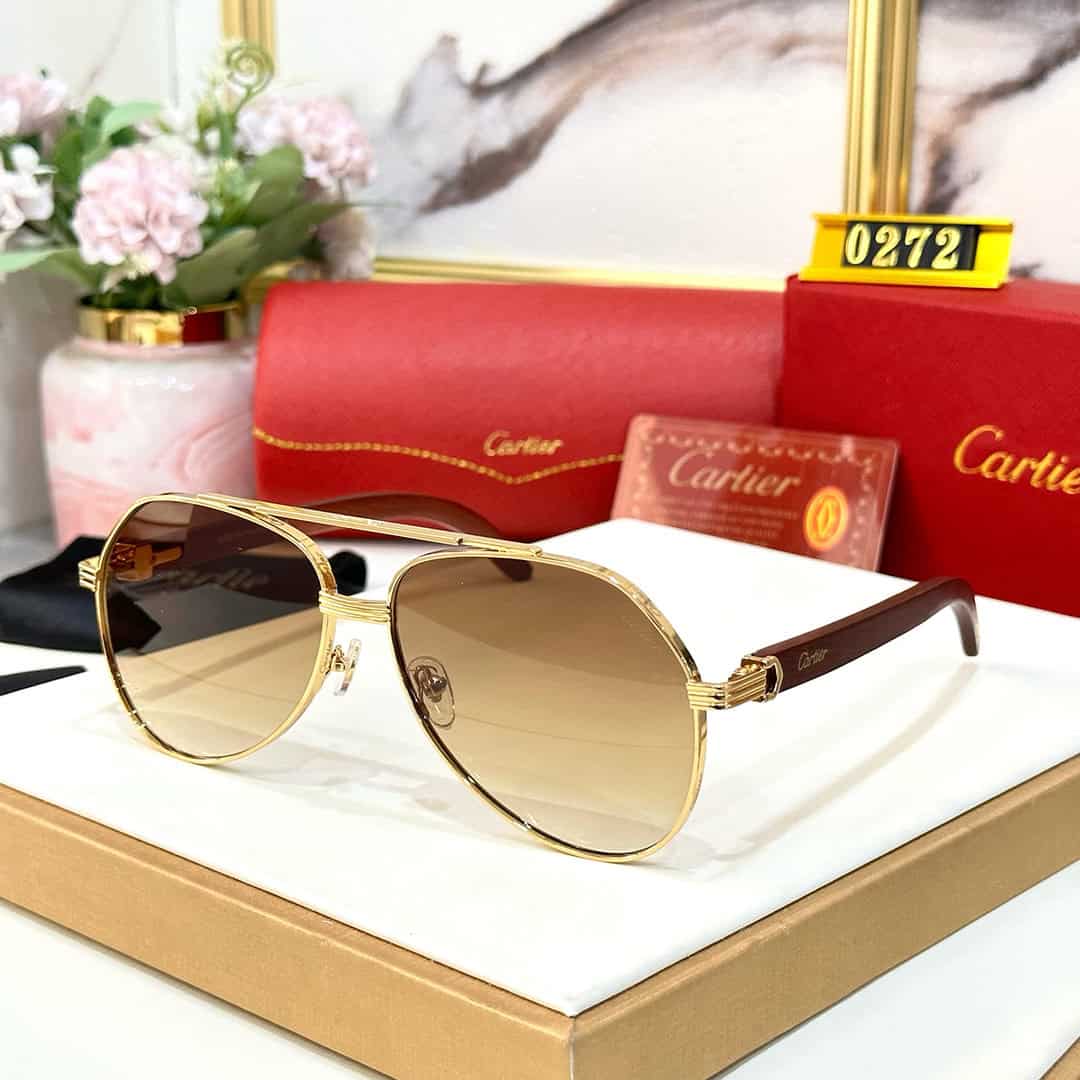 CRT Luxury Premium 0272 Aviators