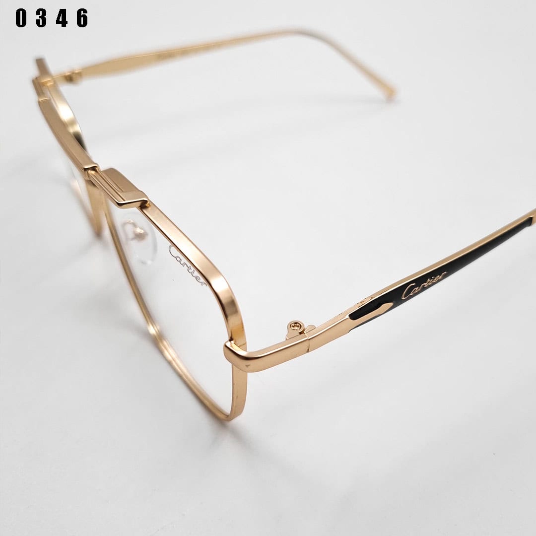 Alternative view of CRT Premium Luxury Men’s Optical 0346