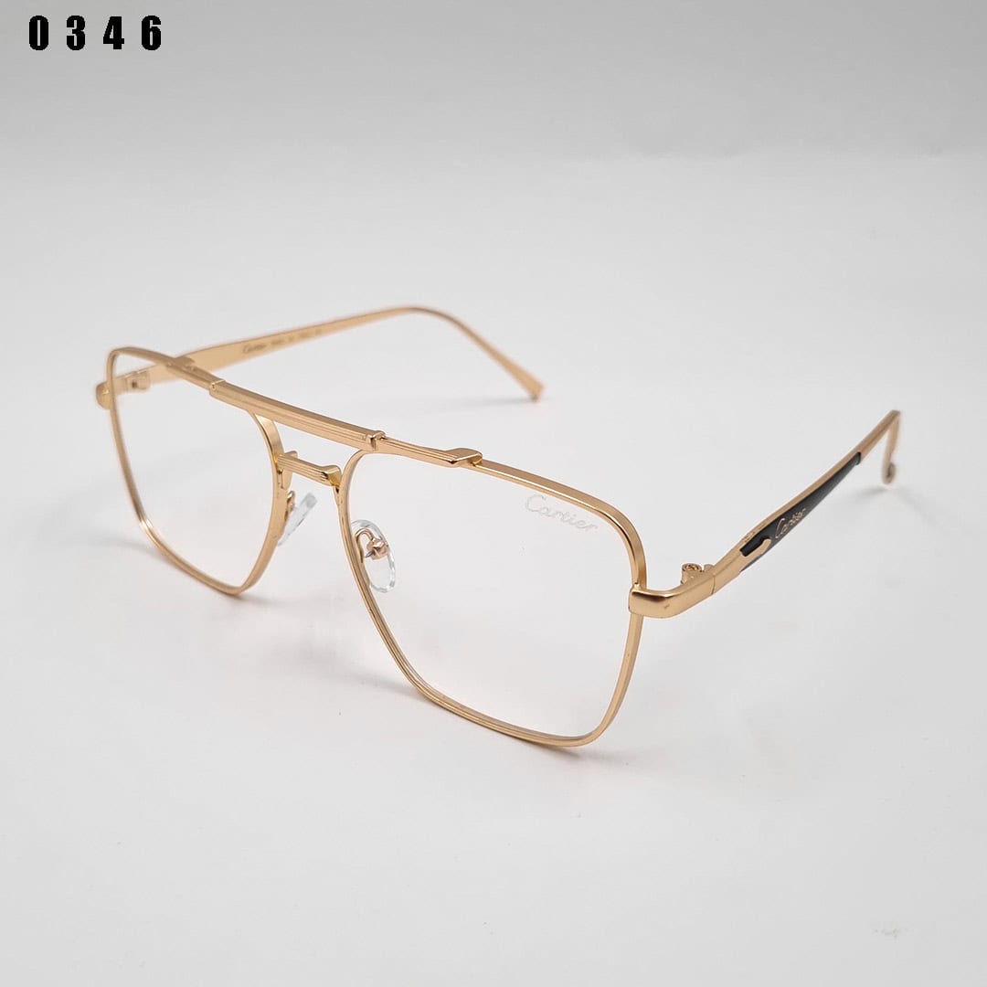 CRT Premium Luxury Men’s Optical 0346