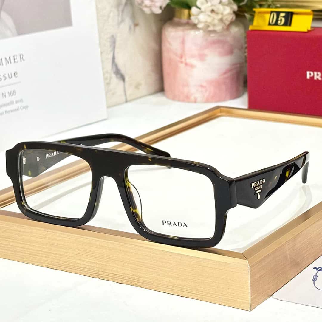 Alternative view of PRD Luxury Premium 05 Optical