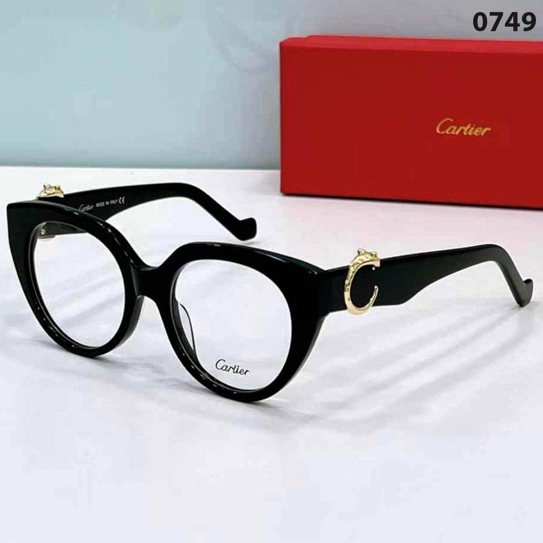 Classic Black