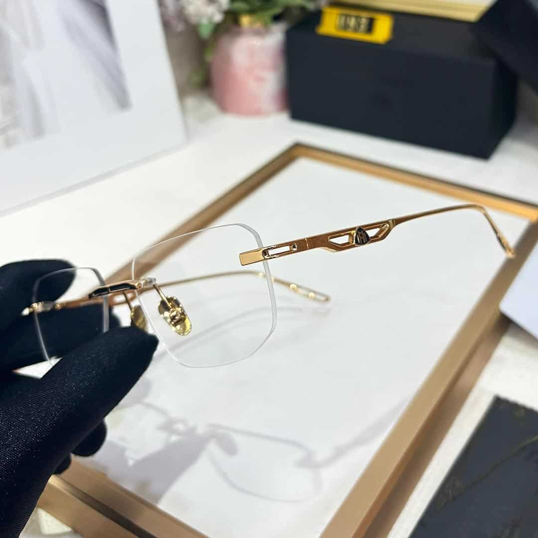 Alternative view of MYB Luxury Premium 093 Optical