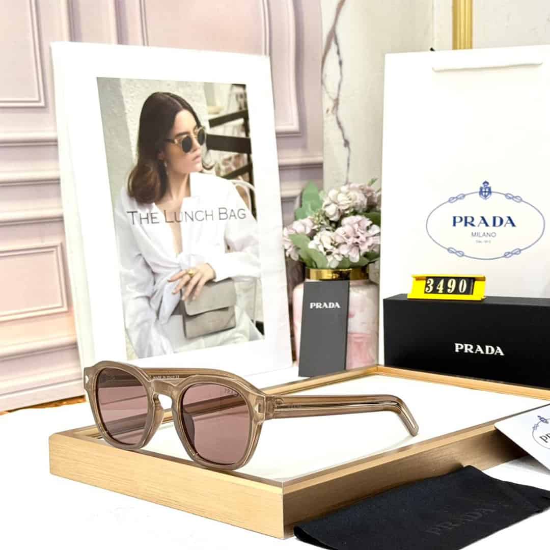 PRD Luxury 3490 Wayfarers