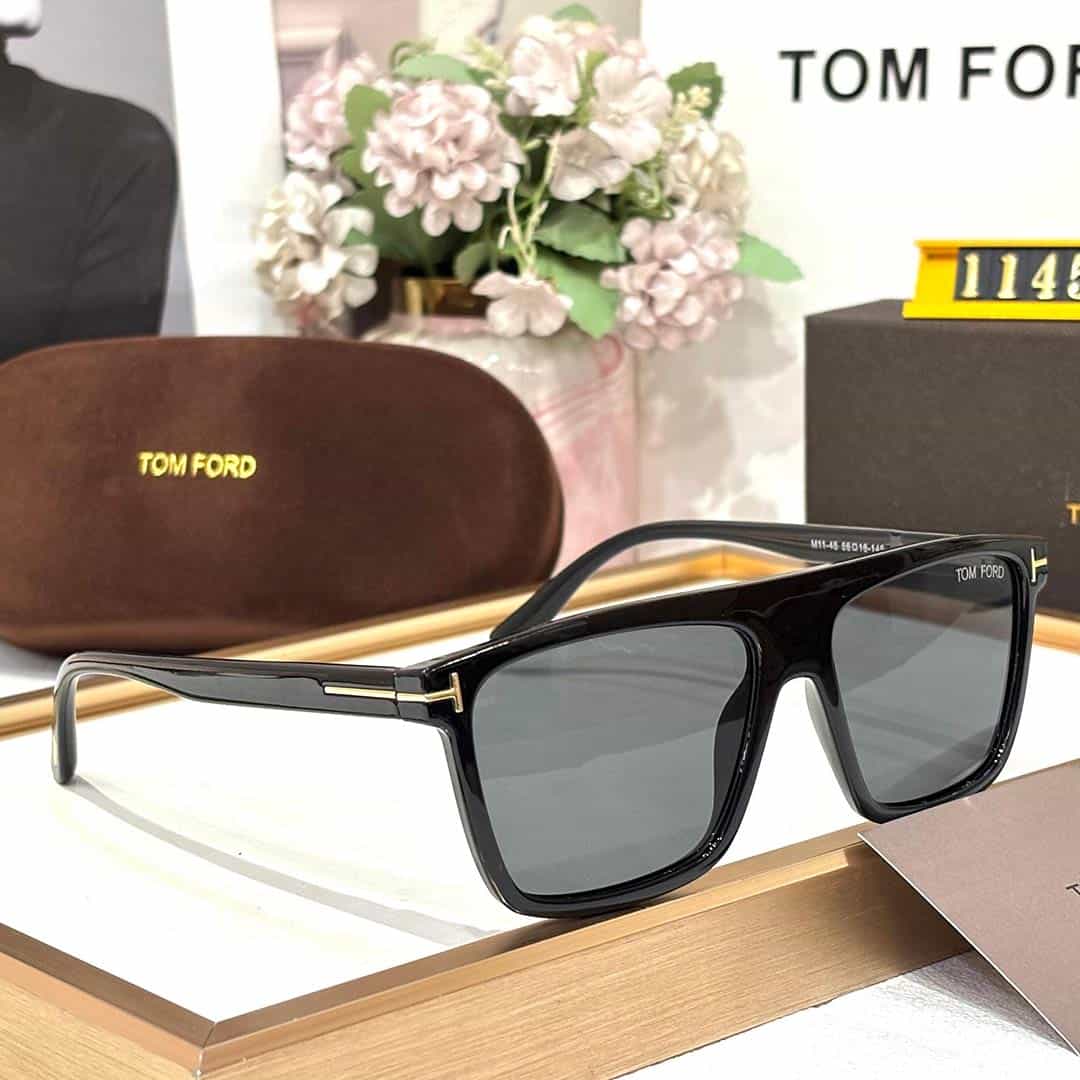 Alternative view of TMF Premium Luxury 1145 Wayfarers