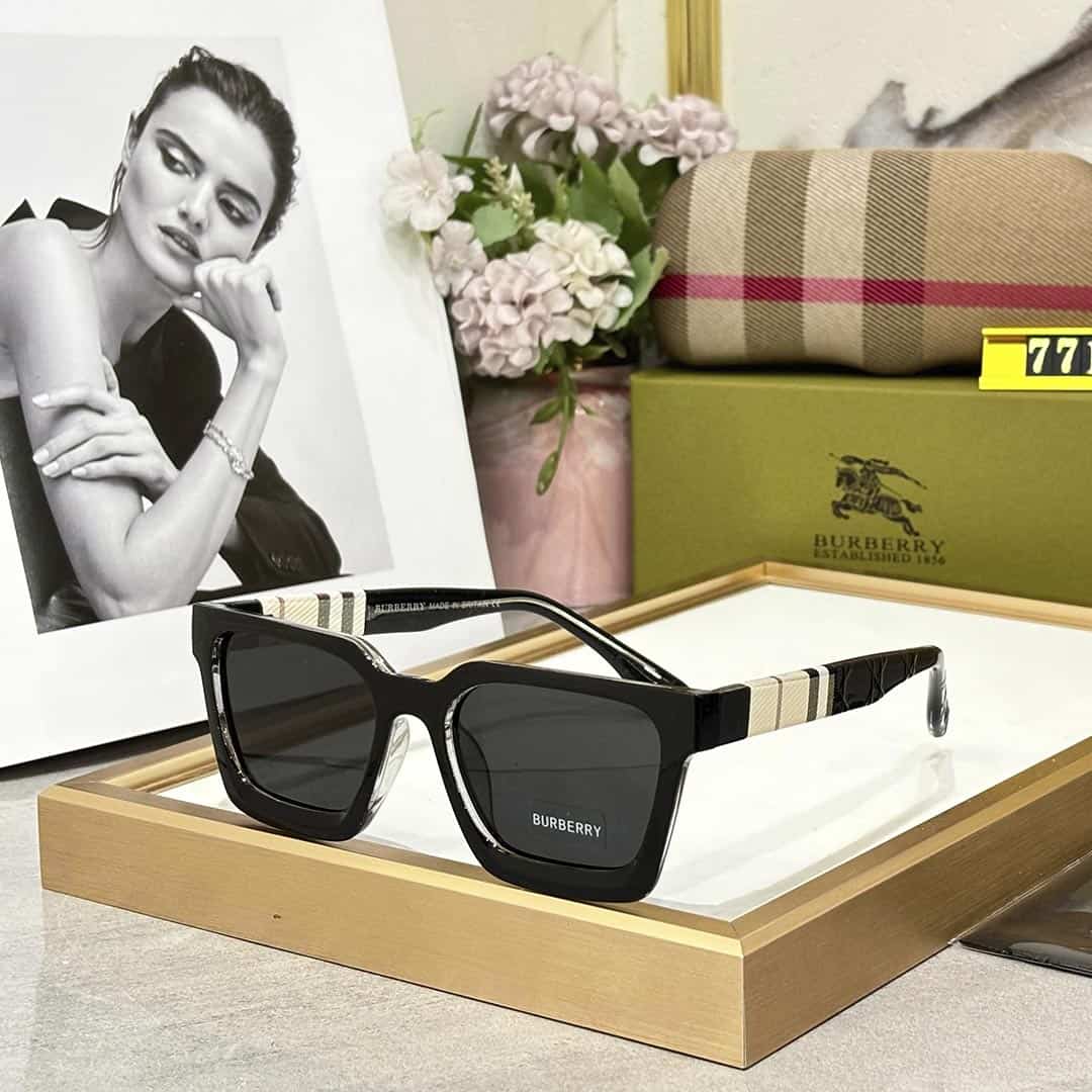 Alternative view of BB PREMIUM LUXURY 7717 WAYFARERS