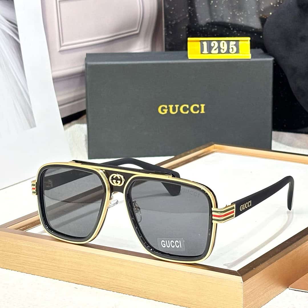 Black-Gold