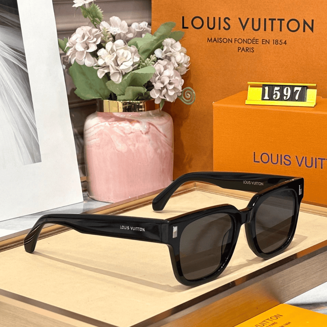 Alternative view of LV Luxury Premium 1597 Wayfarers