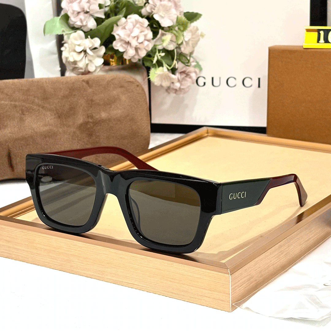 GC Premium 1668 Wayfarers(Mirror Quality)
