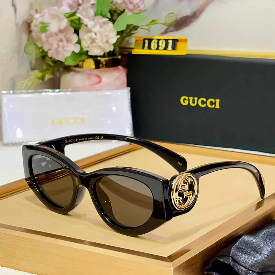 GC Luxury Premium Women 1691 Wayfarers
