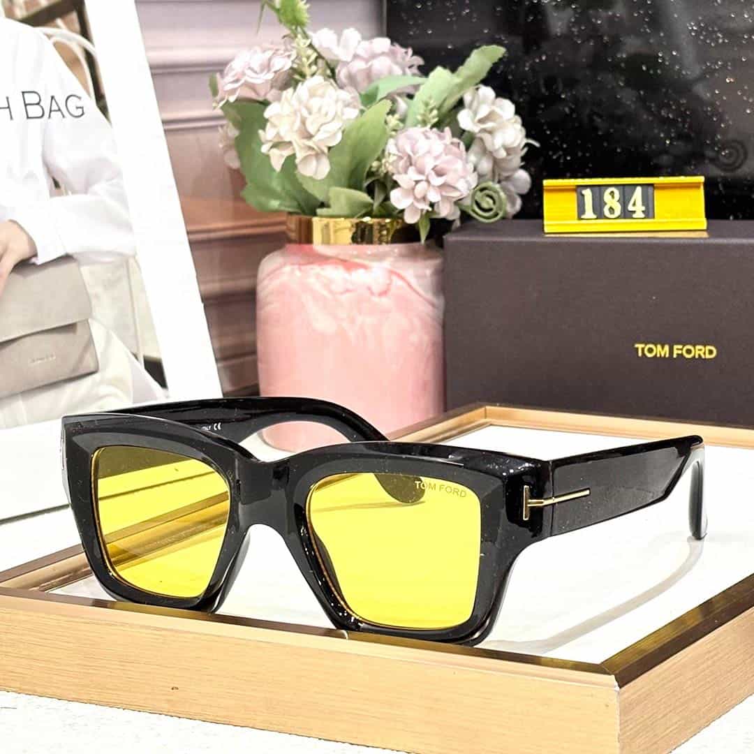 Yellow-Black