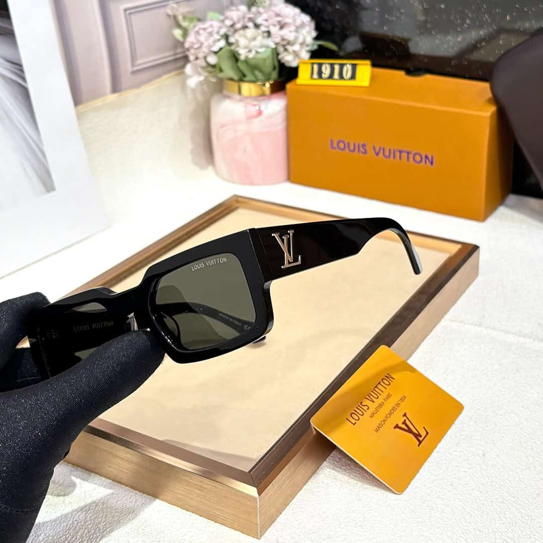 Alternative view of Luxury Designer Premium 1910 Wayfarers Mirror Quality