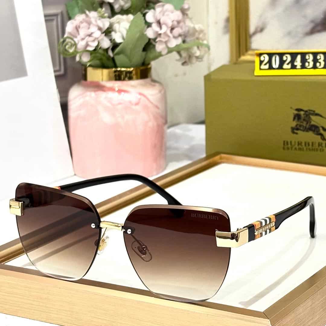 BB Premium Luxury 202433 Women Aviators