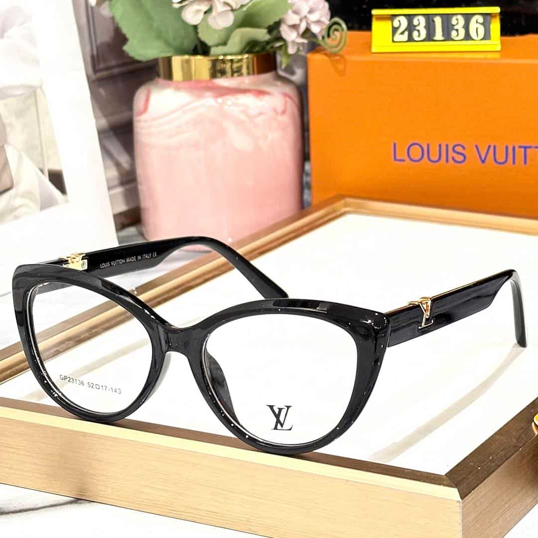Luxury Premium 23136 Women Optical Frame