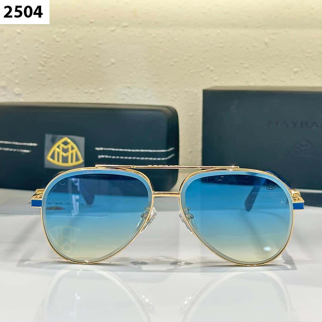 Alternative view of MYB Premium Luxury 2504 Aviators