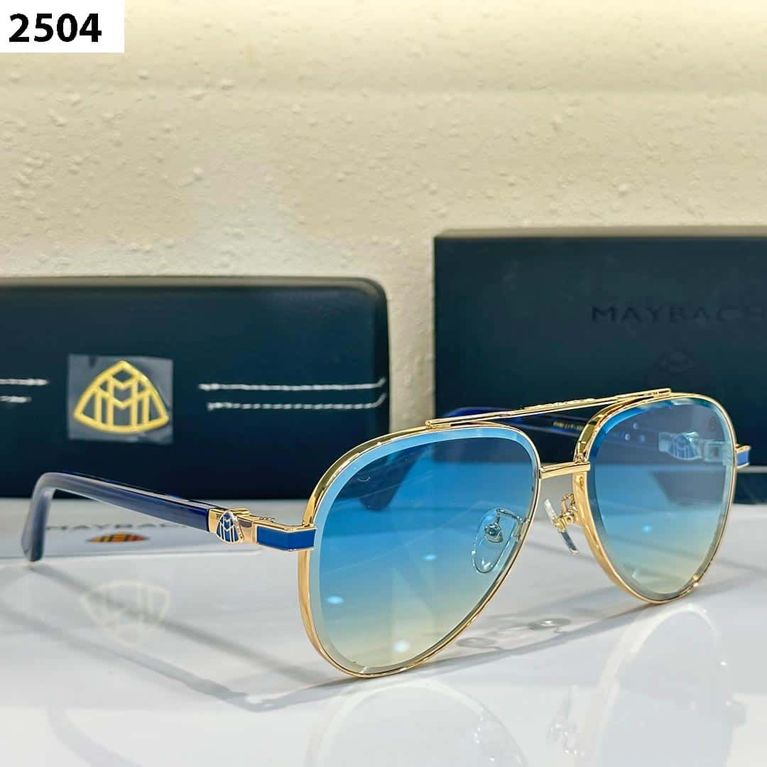 MYB Premium Luxury 2504 Aviators