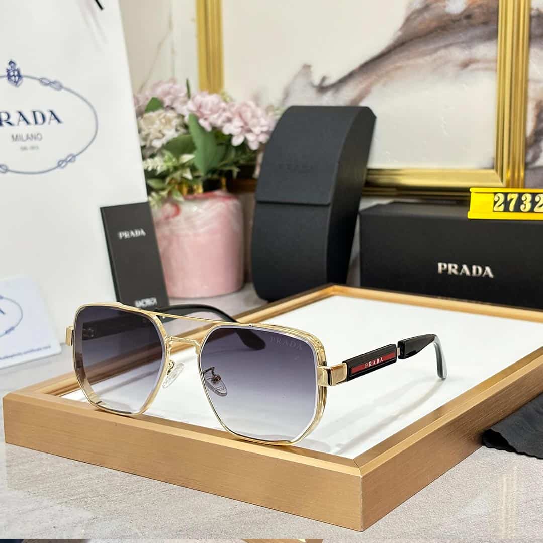 PRDA Luxury 2732 Aviators