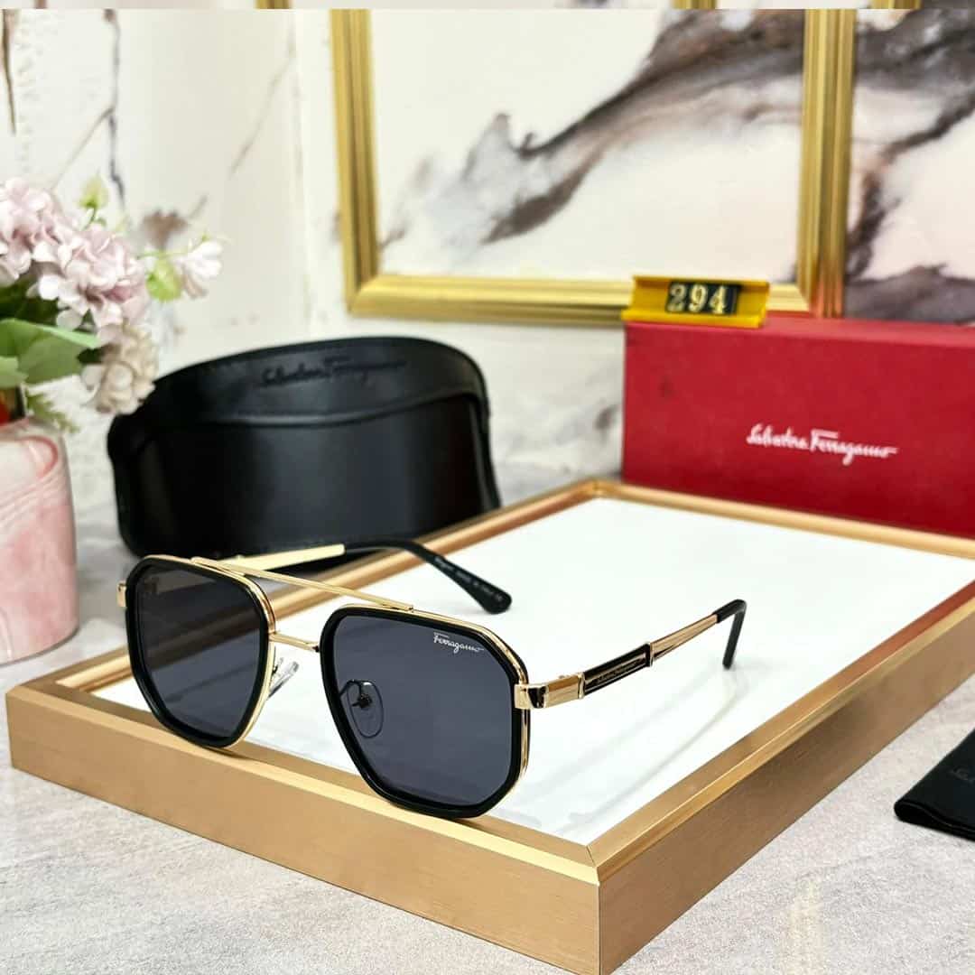 STF Luxury Wayfarers 294