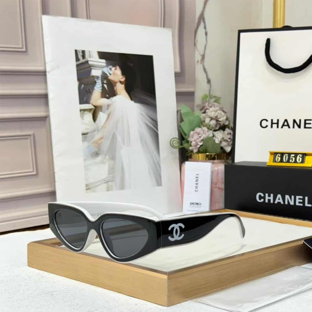 CNL Premium Luxury 6056 Women Wayfarers