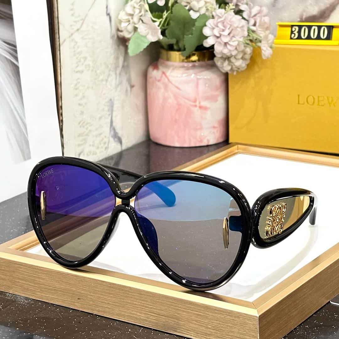 Alternative view of LOEWE Premium Luxury Women 3000 Wayfarer